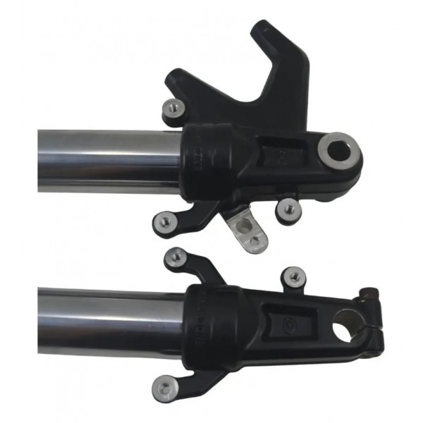 Bengala Par Completa Bajaj Dominar 400 23-25 Original