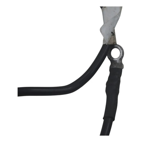 Cabo Negativo Bateria Bajaj Dominar 400 23-25 Original Preto