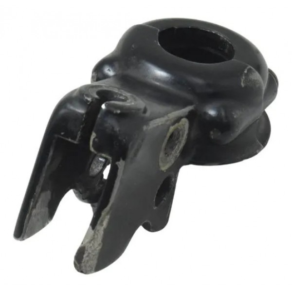 Manicoto Embreagem Harley Dyna 08-11 Original Preto