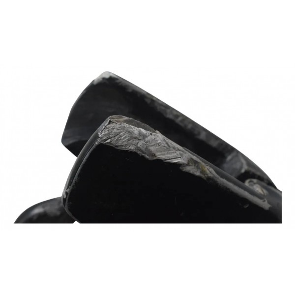 Manicoto Embreagem Harley Dyna 08-11 Original Preto