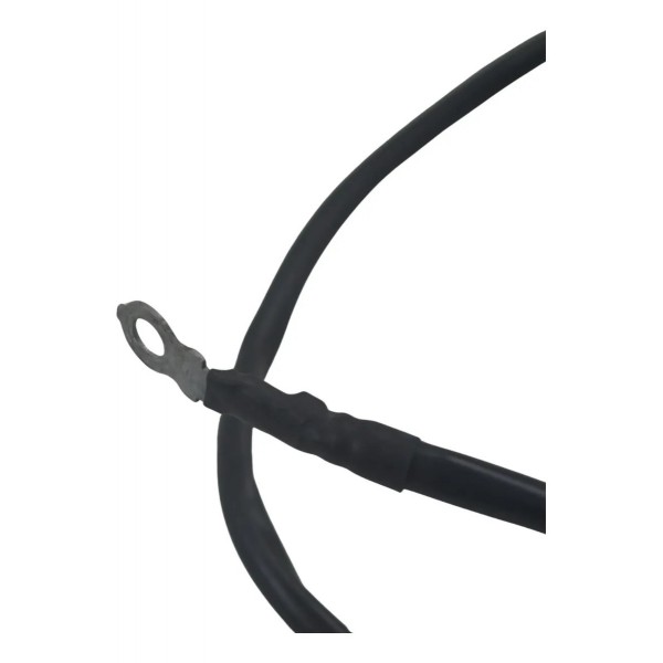 Cabo Motor Arranque Bajaj Dominar 400 23-25 Original Preto