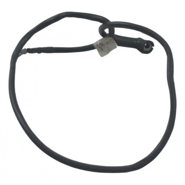 Cabo Motor Arranque Bajaj Dominar 400 23-25 Original Preto