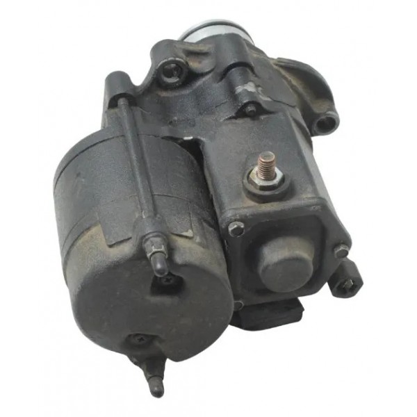 Motor Arranque Harley Dyna 08-11 Original