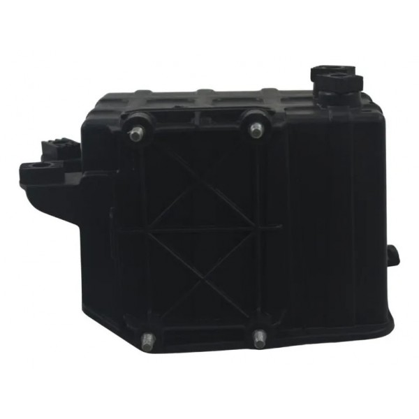 Caixa Bateria Bajaj Dominar 400 23-25 Original