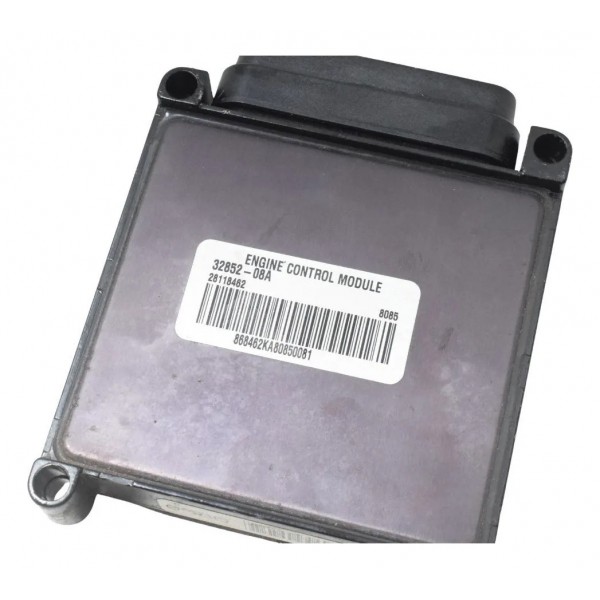 Modulo Ecm Harley Dyna 08-11 Original