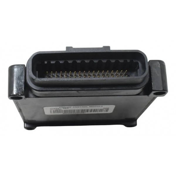 Modulo Ecm Harley Dyna 08-11 Original