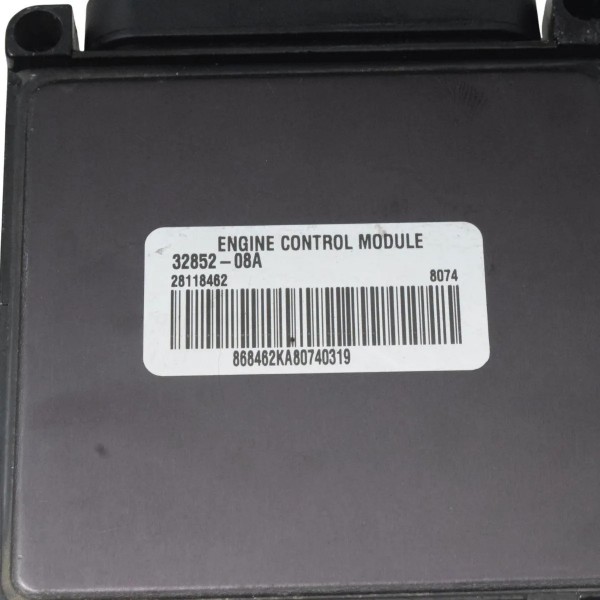 Modulo Ecm Harley Dyna 08-11 Original