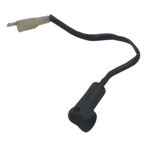 Chicote Elétrico Bajaj Dominar 400 23-25 Original