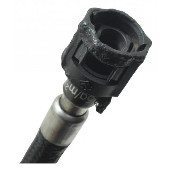 Mangueira Combustível C/detalhes Harley Dyna 08-11 Original