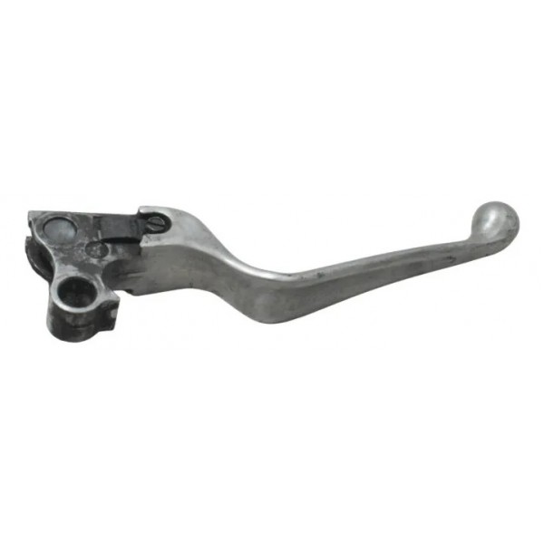 Manete Embreagem Harley Dyna 08-11 Original Prateado