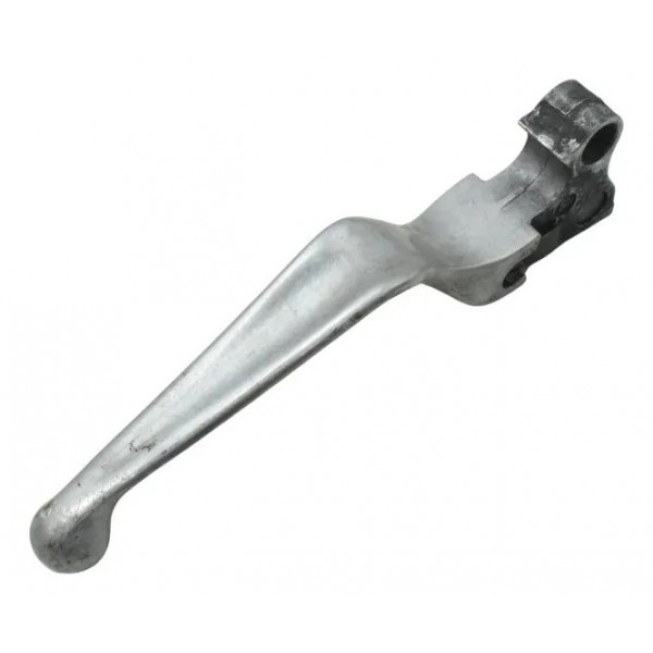 Manete Embreagem Harley Dyna 08-11 Original Prateado