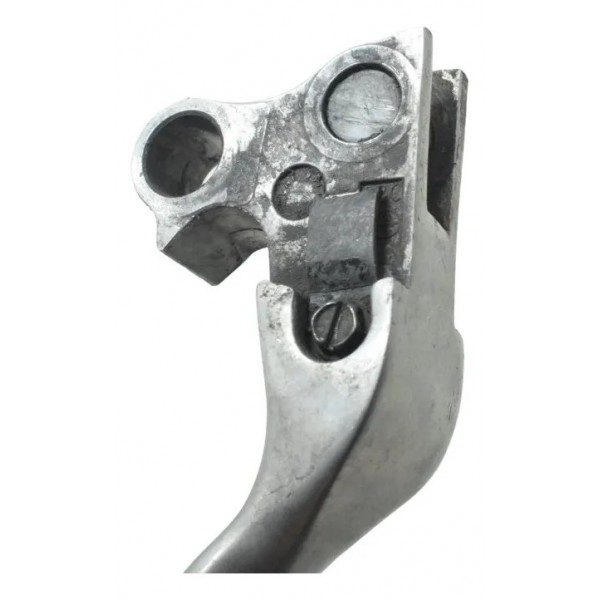 Manete Embreagem Harley Dyna 08-11 Original Prateado