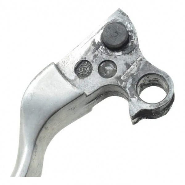 Manete Embreagem Harley Dyna 08-11 Original Prateado