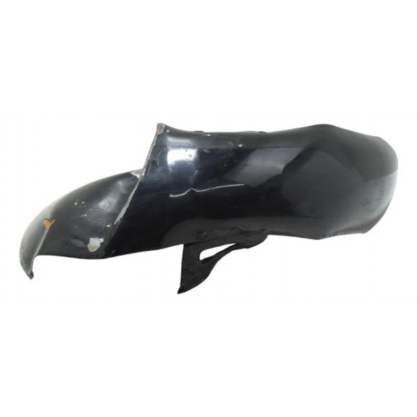 Paralama Dianteiro C/avaria Harley Dyna 08-11 Original Preto