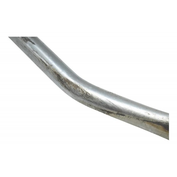 Pedal Descanso Lateral C/detalhes Harley Dyna 08-11 Original
