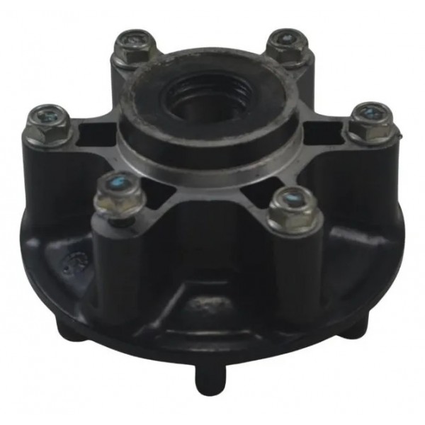 Cubo Coroa Bajaj Dominar 400 23-25 Original