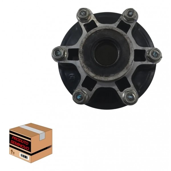 Cubo Coroa Bajaj Dominar 400 23-25 Original