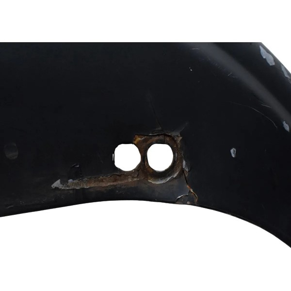 Paralama Traseiro C/avaria Harley Dyna 08-11 Original