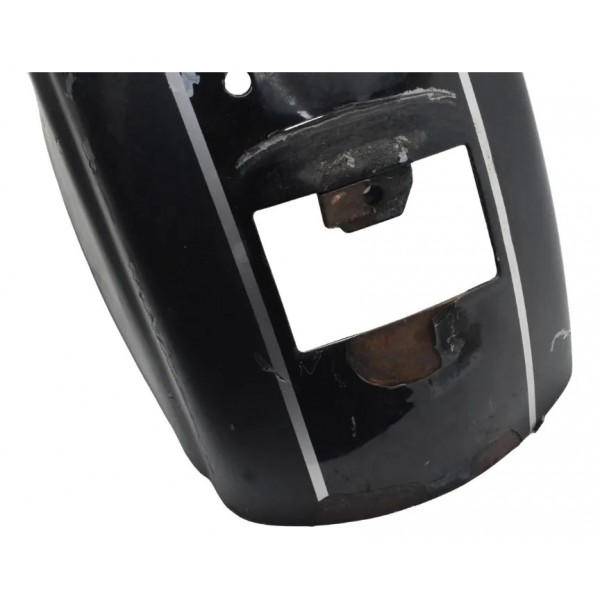 Paralama Traseiro C/avaria Harley Dyna 08-11 Original