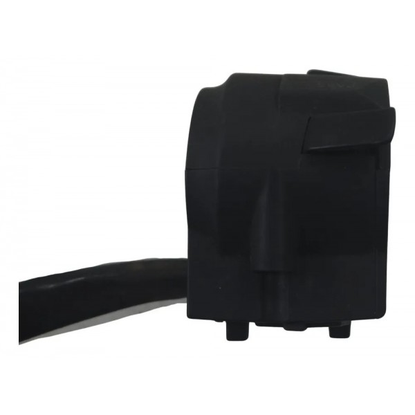 Chave Punho Luz Bajaj Dominar 400 23-25 Original