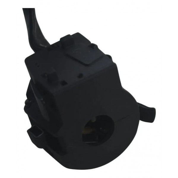 Chave Punho Luz Bajaj Dominar 400 23-25 Original