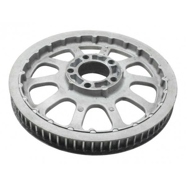 Polia Transmissão Traseira Harley Dyna 08-11 Original