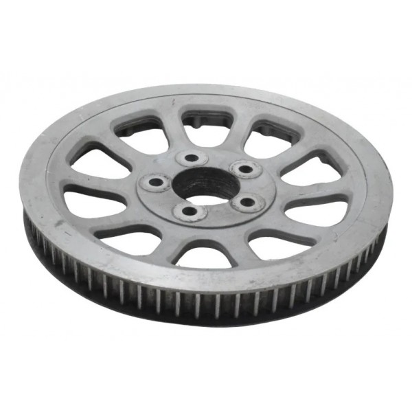 Polia Transmissão Traseira Harley Dyna 08-11 Original