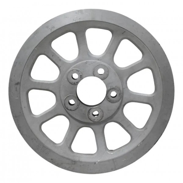 Polia Transmissão Traseira Harley Dyna 08-11 Original