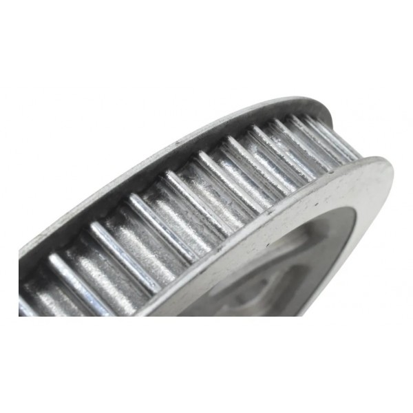 Polia Transmissão Traseira Harley Dyna 08-11 Original