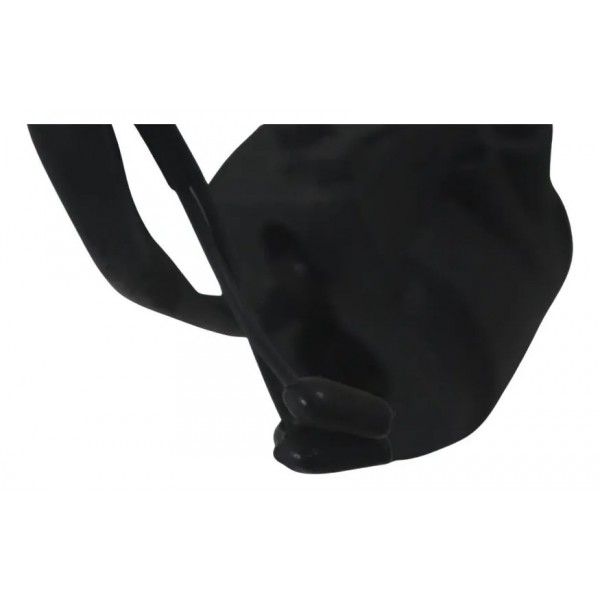 Chave Punho Partida Bajaj Dominar 400 23-25 Original