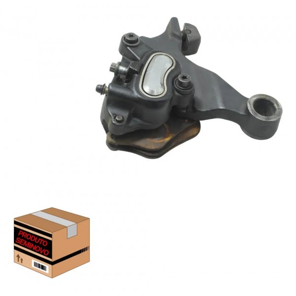 Pinça Freio Traseira Harley Dyna 08-11 Original