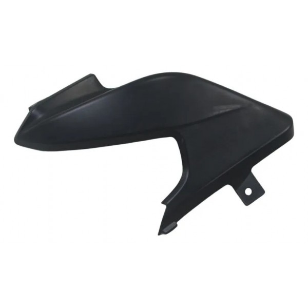 Carenagem Farol Direita Bajaj Dominar 400 23-25 Original Preto