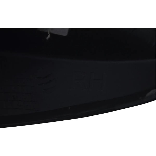 Carenagem Farol Direita Bajaj Dominar 400 23-25 Original Preto