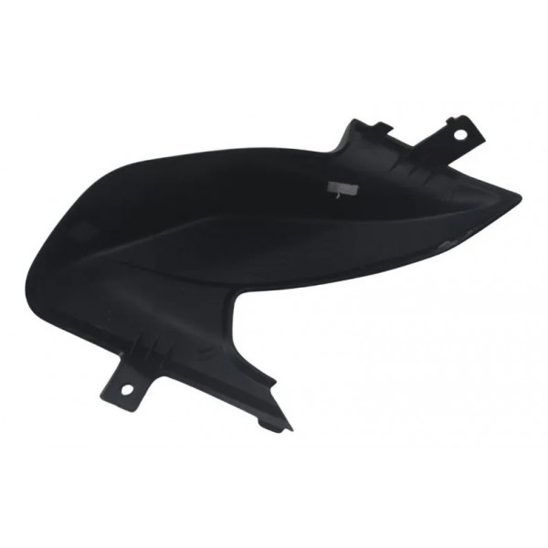 Carenagem Farol Direita Bajaj Dominar 400 23-25 Original Preto