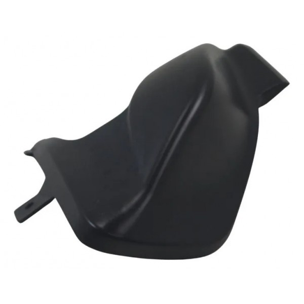 Carenagem Farol Direita Bajaj Dominar 400 23-25 Original Preto