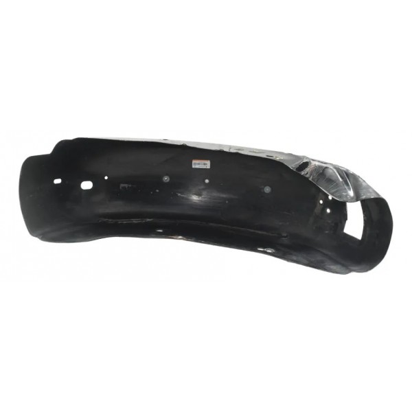 Paralama Traseira C/avaria Harley Dyna 08-11 Original Traseira