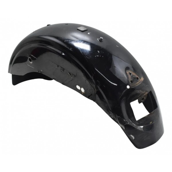 Paralama Traseira C/avaria Harley Dyna 08-11 Original Traseira