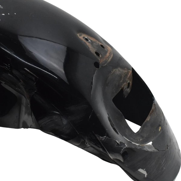 Paralama Traseira C/avaria Harley Dyna 08-11 Original Traseira