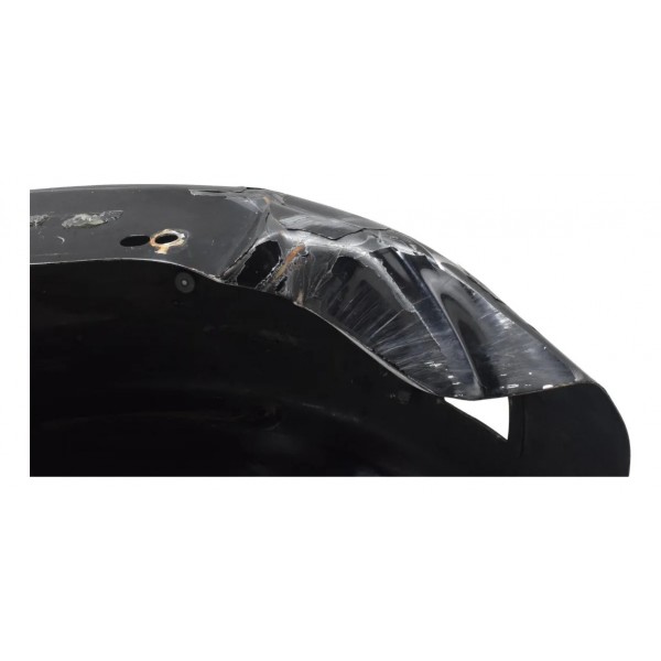 Paralama Traseira C/avaria Harley Dyna 08-11 Original Traseira