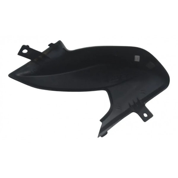 Carenagem Farol Esquerda Bajaj Dominar 400 23-25 Original Preto