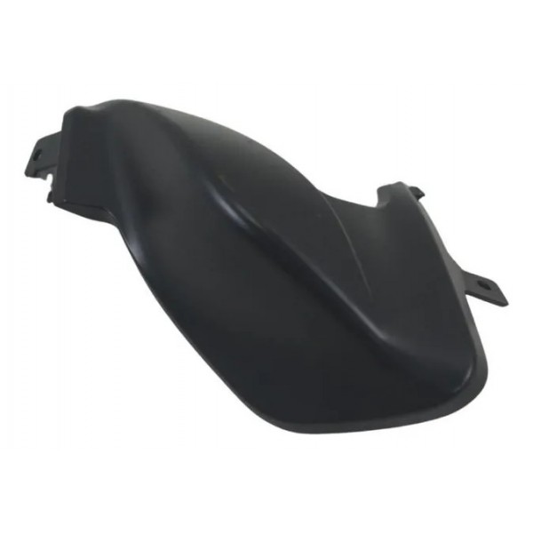 Carenagem Farol Esquerda Bajaj Dominar 400 23-25 Original Preto