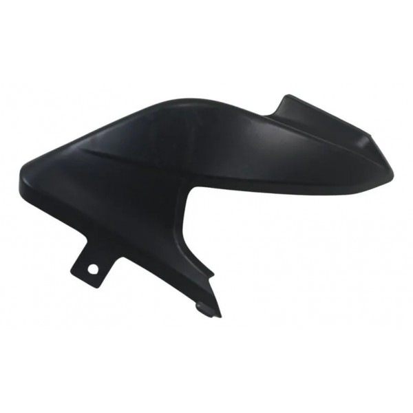 Carenagem Farol Esquerda Bajaj Dominar 400 23-25 Original Preto