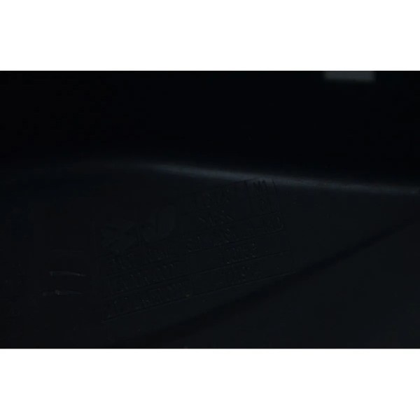 Carenagem Farol Esquerda Bajaj Dominar 400 23-25 Original Preto