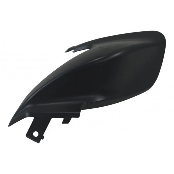 Carenagem Farol Esquerda Bajaj Dominar 400 23-25 Original Preto