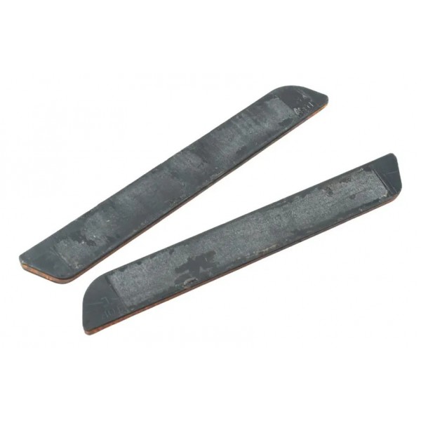 Par Refletor Paralama Traseiro Harley Dyna 08-11 Original