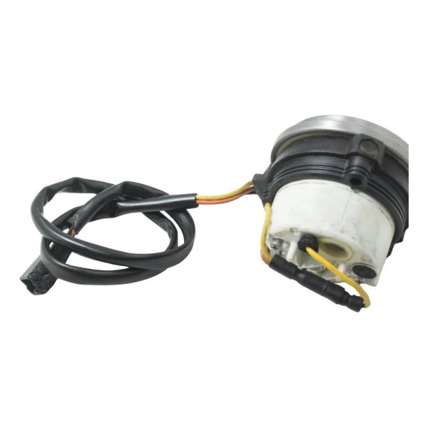 Painel Marcador Combustível C/detalhe Harley Dyna 08-11 Orig