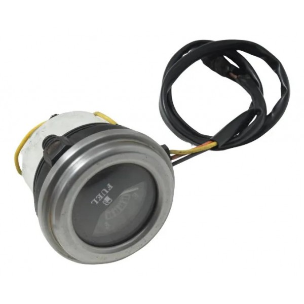 Painel Marcador Combustível C/detalhe Harley Dyna 08-11 Orig