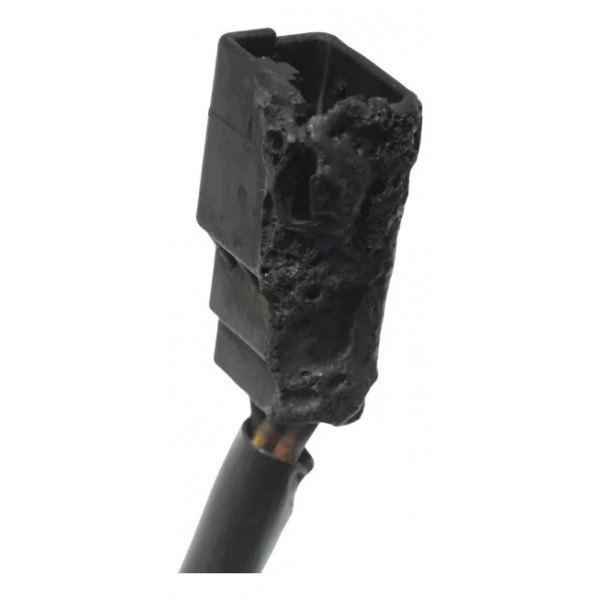 Painel Marcador Combustível C/detalhe Harley Dyna 08-11 Orig