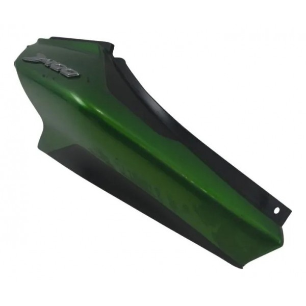Carenagem Rabeta Esquerda Bajaj Dominar 400 23-25 Original Preto