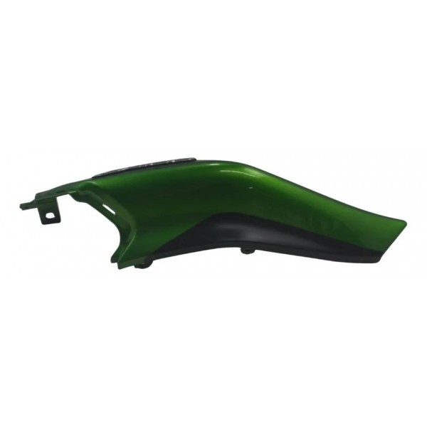 Carenagem Rabeta Esquerda Bajaj Dominar 400 23-25 Original Preto